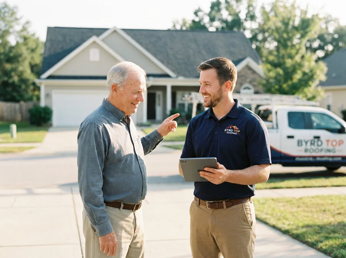 Roofing Dolph, AR FAQs